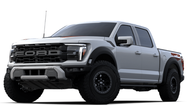 2024 Ford F-150+F-150